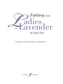 Fantasy from Ladies in Lavender (Violin and Piano)