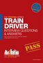Train Driver Interview Questions and Answers