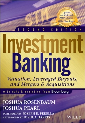 Investment Banking