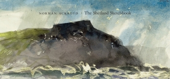 Norman Ackroyd