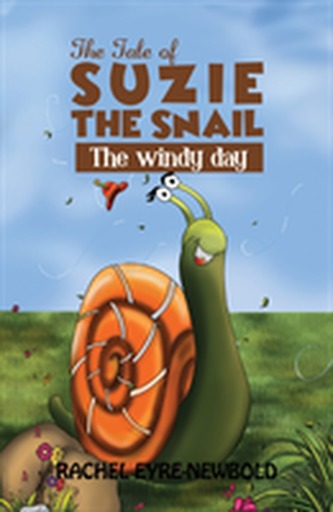 The Tale of Suzie the Snail