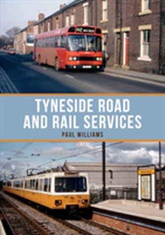 Tyneside Road and Rail Services