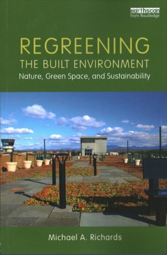 Regreening the Built Environment