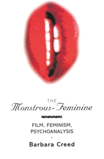 The Monstrous-Feminine