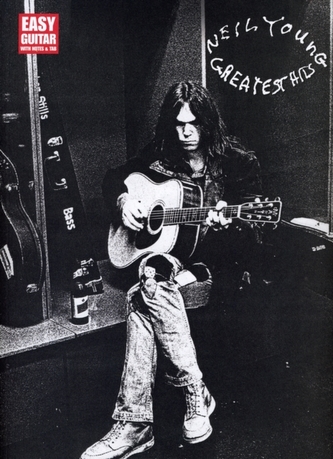 Neil Young - Greatest Hits