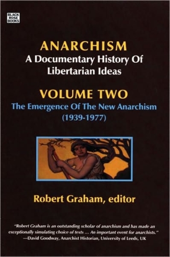 Anarchism