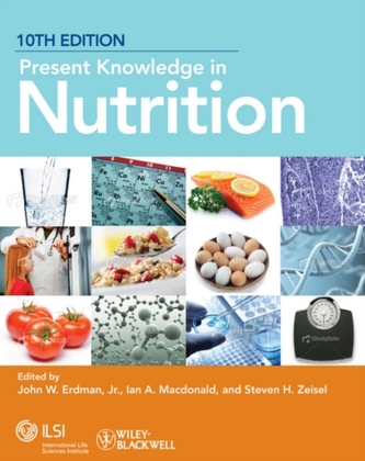 Present Knowledge in Nutrition