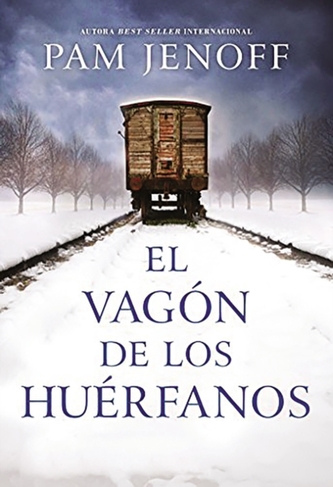 El vagon de los huerfanos