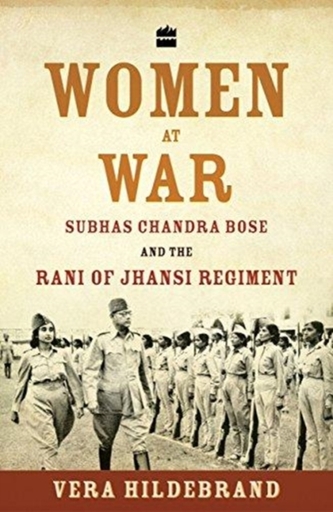 Women at War: