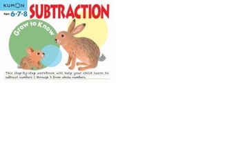 Subtraction