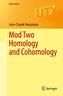 Mod Two Homology and Cohomology