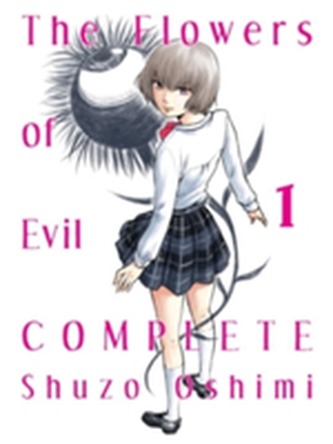 The Flowers Of Evil - Complete 1