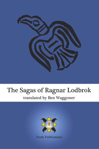 The Sagas of Ragnar Lodbrok