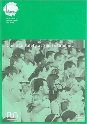 Guide to safety in sports grounds