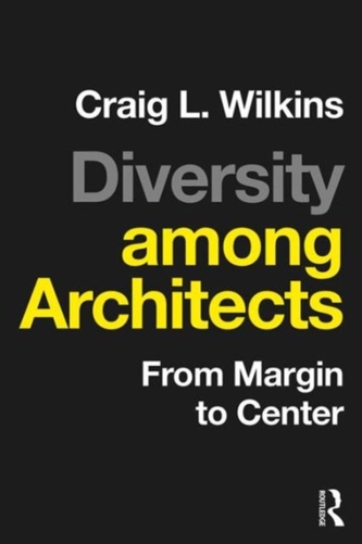 Diversity among Architects