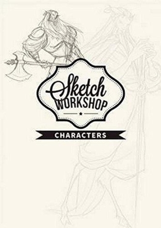 Sketch Workshop: Characters