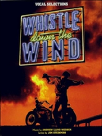 Whistle down the Wind