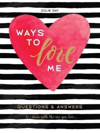 Ways to Love Me