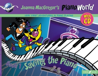 PianoWorld