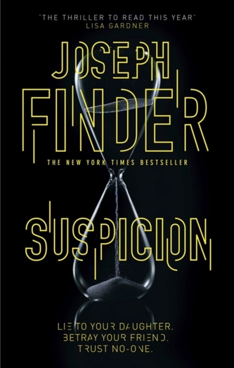 Suspicion