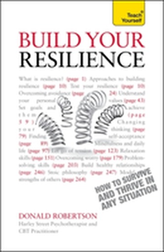 Build Your Resilience