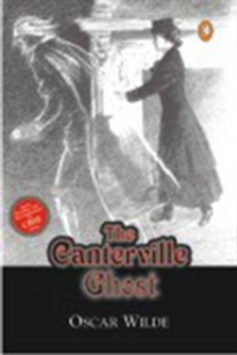 CANTERVILLE GHOST THE