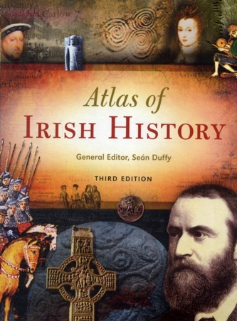 Atlas of Irish History