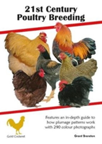 21st Century Poultry