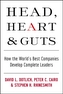 Head, Heart, and Guts