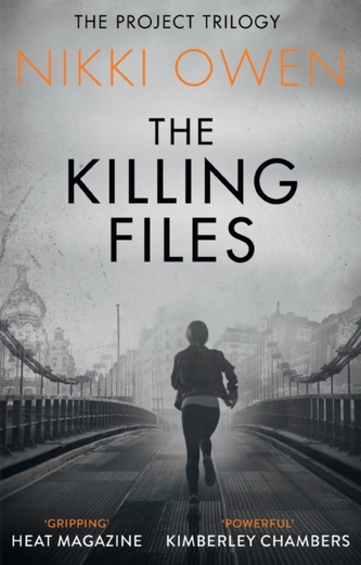 The Killing Files