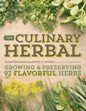 Culinary Herbal, the