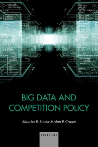 Big Data and Competition Policy