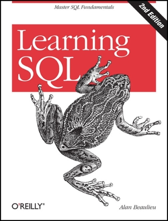 Learning SQL