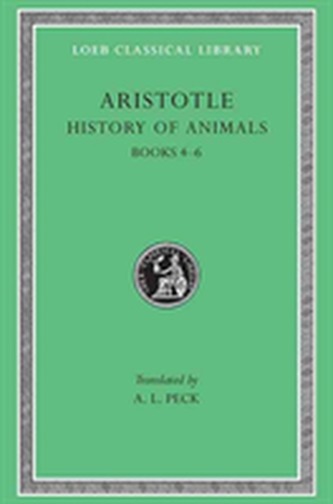 Historia Animalium