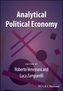 Analytical Political Economy