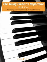 YOUNG PIANISTS REPERTOIRE BOOK 1