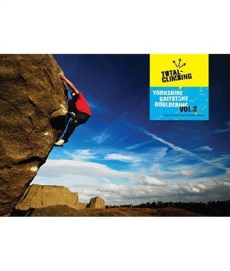 YORKSHIRE GRITSTONE BOULDERING V2