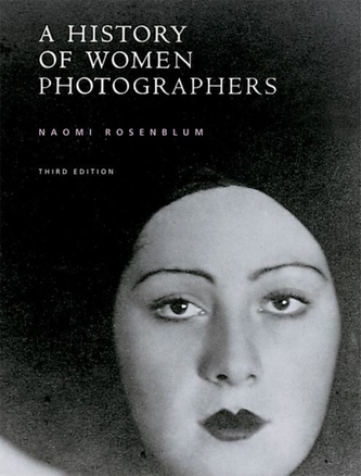 A History of Women Photographers