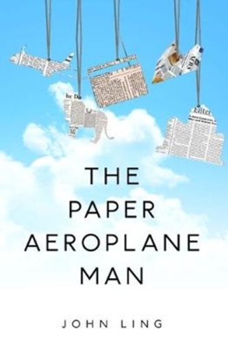 The Paper Aeroplane Man