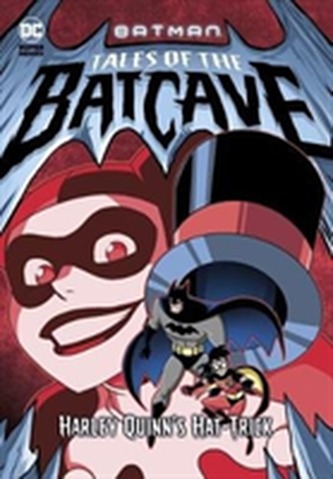 Harley Quinn's Hat-trick