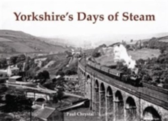 Yorkshire's Days of Steam