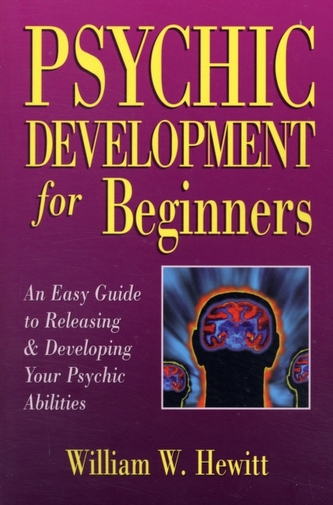 Psychic Development for Beginners