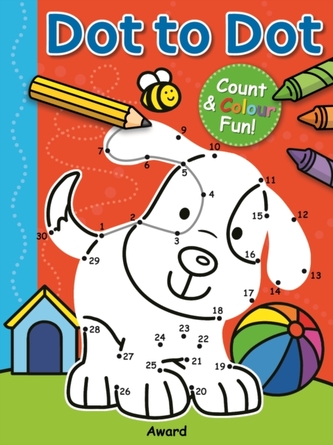 DOT TO DOTPUPPY