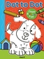 DOT TO DOTPUPPY
