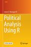 Political Analysis Using R