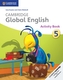Cambridge Global English Stage 5 Activity Book
