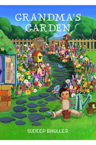 Grandma's Garden