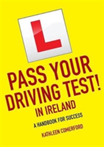 Pass Your Driving Test in Ireland
