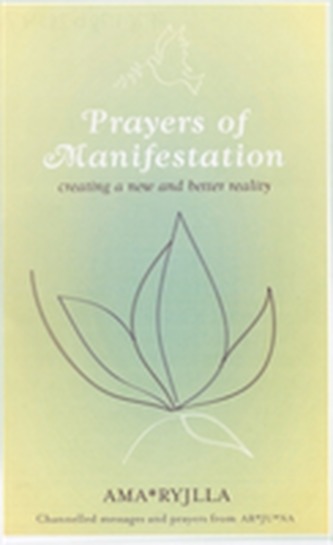 Prayers of Manifestation