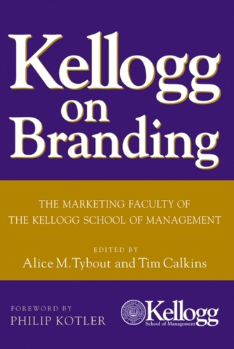 Kellogg on Branding